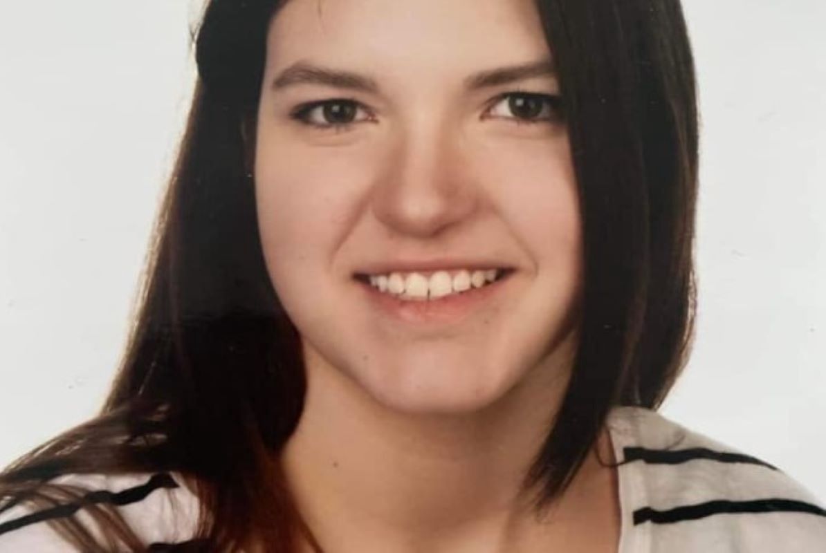 Zaginęła 20-letnia studentka z Kalisza. Rodzina jest zrozpaczona