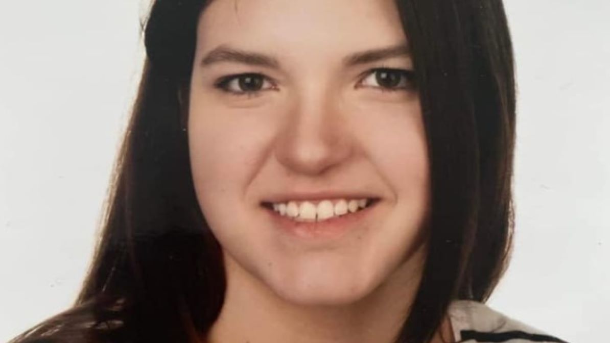 Zaginęła studentka z Poznania 