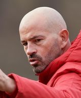 David Badia przed debiutem w Lechii. Gdańszczanie mają grać inaczej