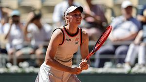 Zmiana planów. Gwiazda reaguje po nieudanym Roland Garros