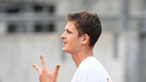 Cykl ITF: Hubert Hurkacz w finale w Lizbonie. Grzegorz Panfil i Mateusz Kowalczyk wygrali debla