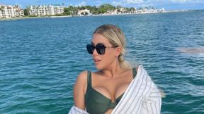 Głośno o jej romansie. Jest młodszy od niej o 12 lat