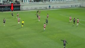 Kapitalna asysta Puchacza. To jego najlepszy sezon w karierze