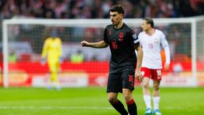 Zawodnik Widzewa skomentował porażkę z Polską. "Mieliśmy mecz pod kontrolą"