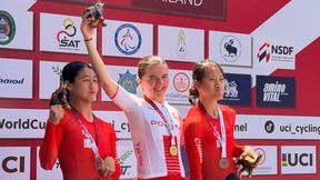 Miała 1 procent szans na przeżycie. Właśnie zdobyła dla Polski złoto