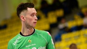 Nowy zawodnik w ekipie mistrza Polski. Jastrzębski Węgiel zakontraktował doświadczonego środkowego