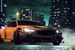Need for Speed: Heat. Oficjalny zwiastun trafił do sieci