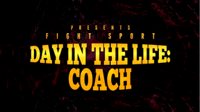 Hard Knocks Fighting – Day in The Life