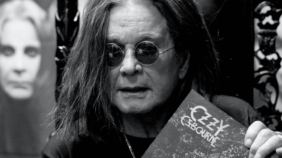 Ozzy Osbourne nie żyje