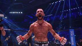 MMA. KSW 54. Mateusz Gamrot wyznaczył następców. "Chciałbym zwolnić swoje miejsce"