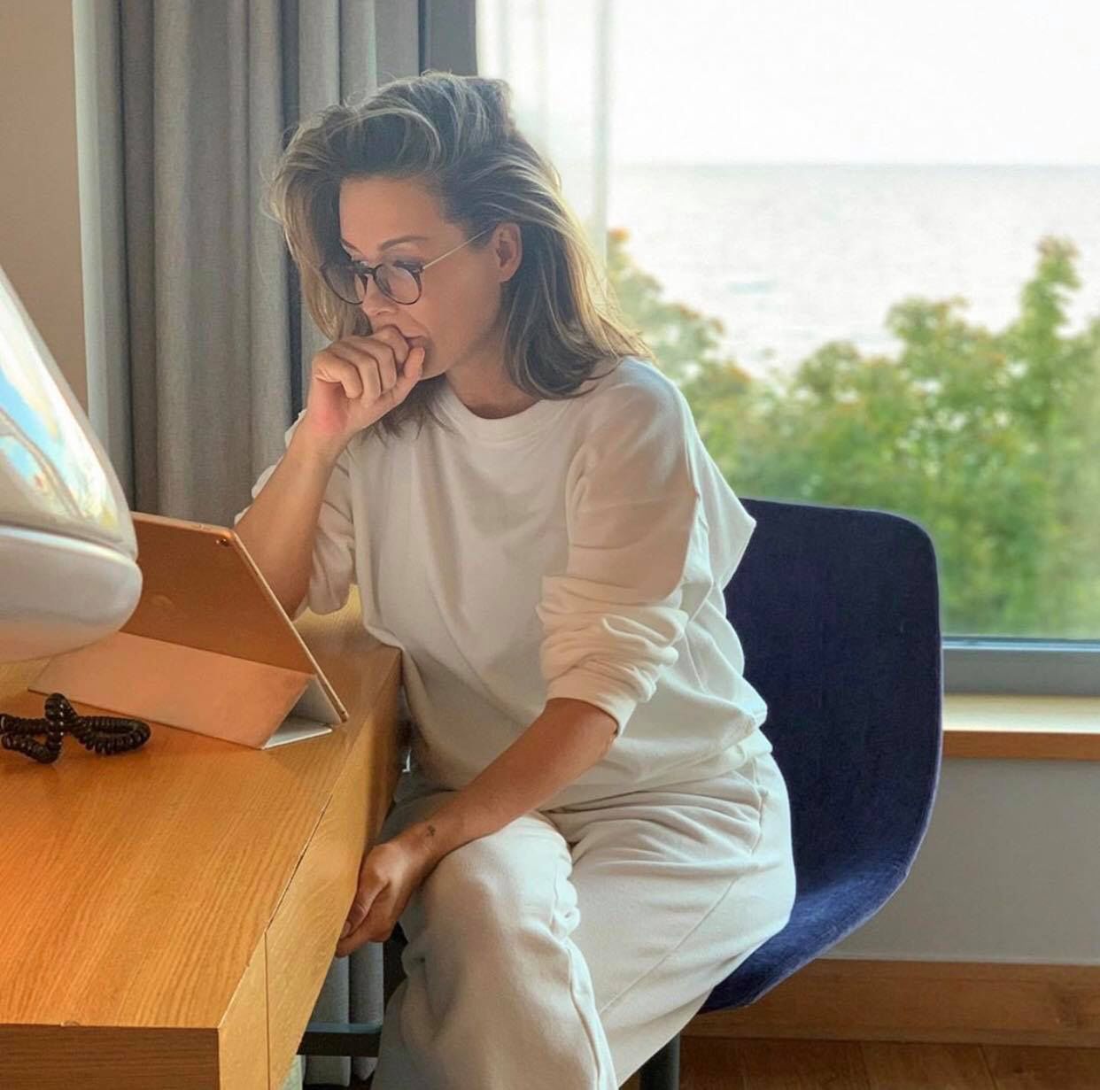 Małgorzata Rozenek