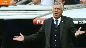 Carlo Ancelotti: Po stracie gola dalej graliśmy swoje