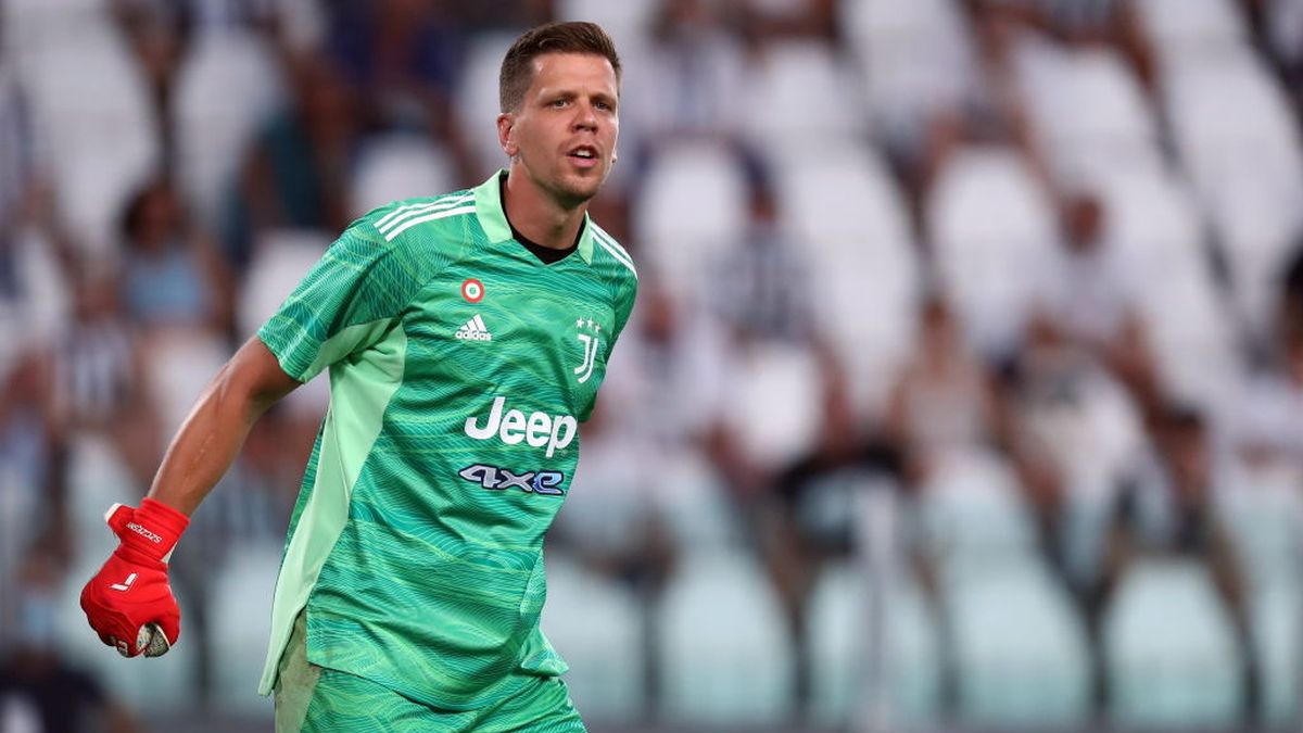 Zdjęcie okładkowe artykułu: Getty Images / DeFodi Images  / Na zdjęciu: Wojciech Szczęsny