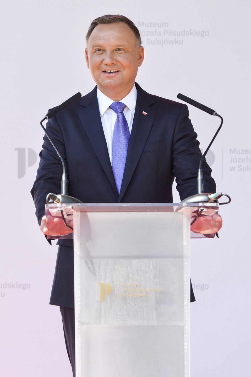Andrzej Duda