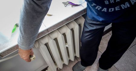 Obniżenie temperatury w domach do 19 stopni. Kryzys gazowy dotknie nas wszystkich