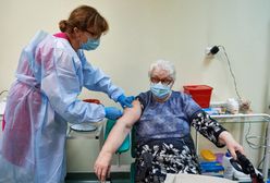 Szczepionka na COVID w Polsce. Znamy listę szpitali