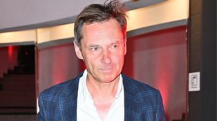 Krzysztof Ziemiec o ZWOLNIENIU z TVP. Nie mógł zabrać rzeczy osobistych z biurka