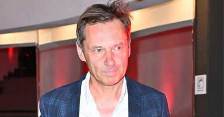 Krzysztof Ziemiec o ZWOLNIENIU z TVP. Nie mógł zabrać rzeczy osobistych z biurka