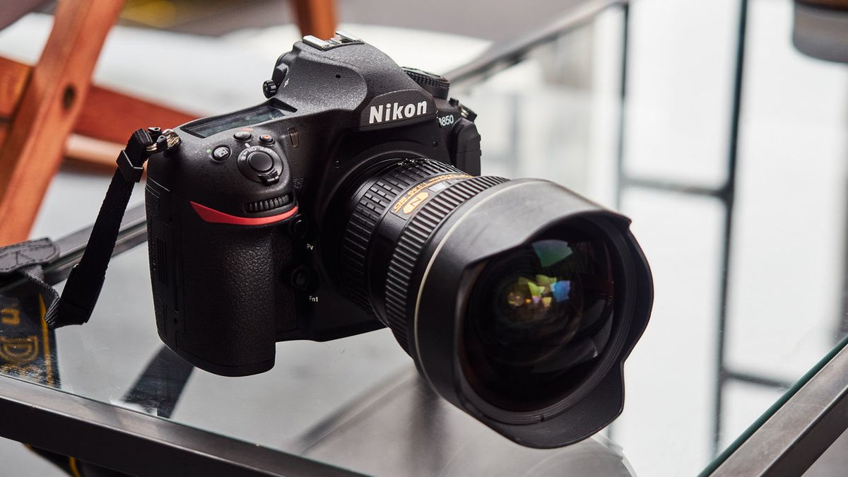 Nikon Asia oskarżony o seksizm za wybór samych mężczyzn do promocji D850 1