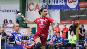 MKS Piotrcovia - Korona Handball Kielce: dwa różne oblicza gospodyń
