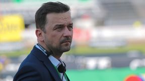 Żużel. Sędzia Słupski zdradza kulisy meczu w Krośnie. "Widziałem szansę na rozegranie 15 biegów"