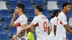 Przełamanie w Serie A. Czekali 10 kolejek