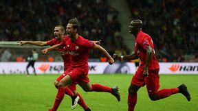 Hiszpańska dominacja w finałach w Polsce. Tylko spójrz