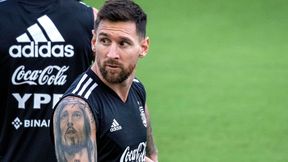 Lionel Messi weźmie udział w wyjątkowym meczu. Dziwi jednak data