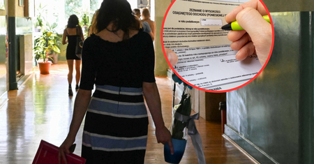 Nauczyciele rozliczyli się z fiskusem. "Do zwrotu: 15 400 zł"