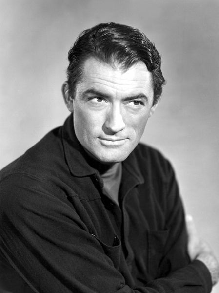 Gregory Peck: 13. rocznica śmierci hollywoodzkiej legendy