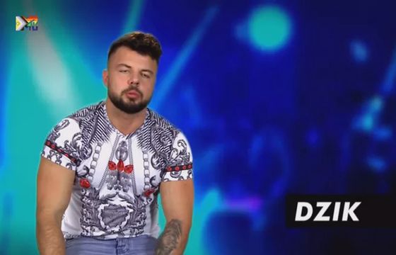 Kanały MTV z tęczowymi logotypami, ale nie w USA