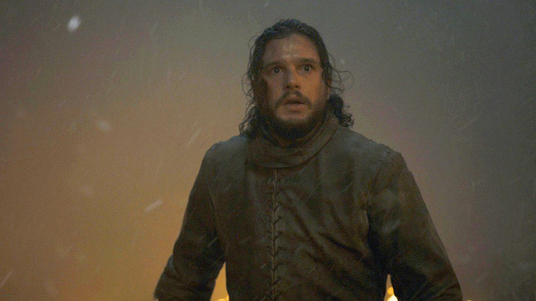 "Gra o tron": Bitwa o Winterfell. Najlepsze, co kiedykolwiek pokazała telewizja