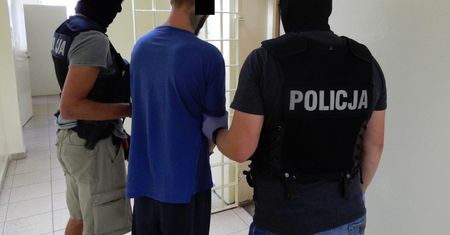 Maltretowany 3-letni Nikodem zmarł. Nagły ruch prokuratury