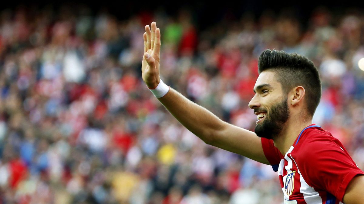 PAP/EPA / JAVIER LIZON