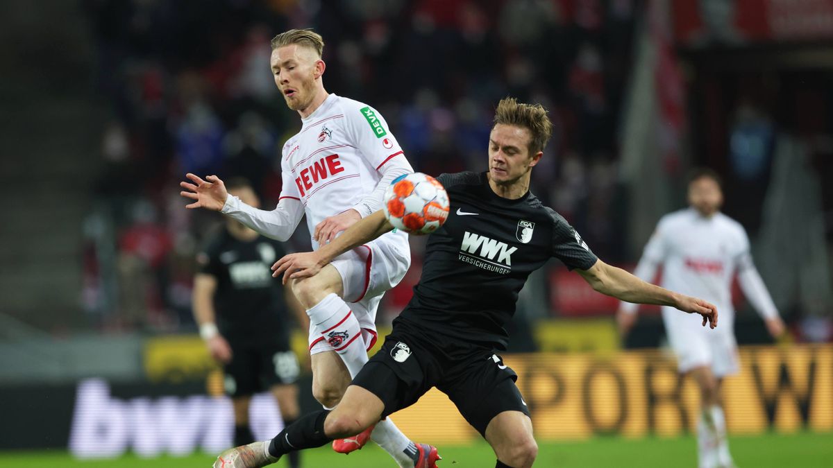 Newspix / FIRO / Na zdjęciu: Robert Gumny (z prawej)