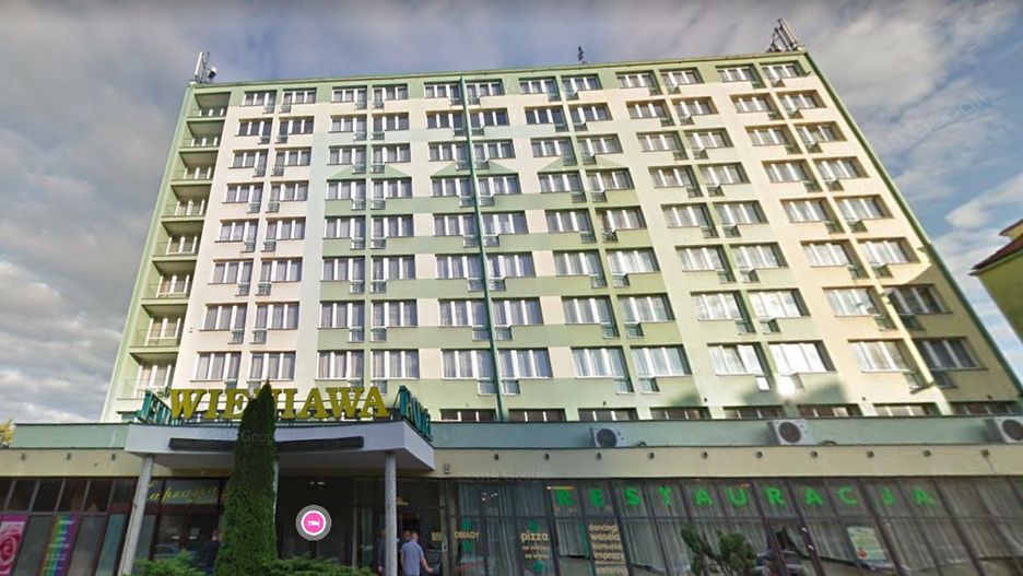 Koronawirus. Wrocław już bez izolatorium. Stało puste