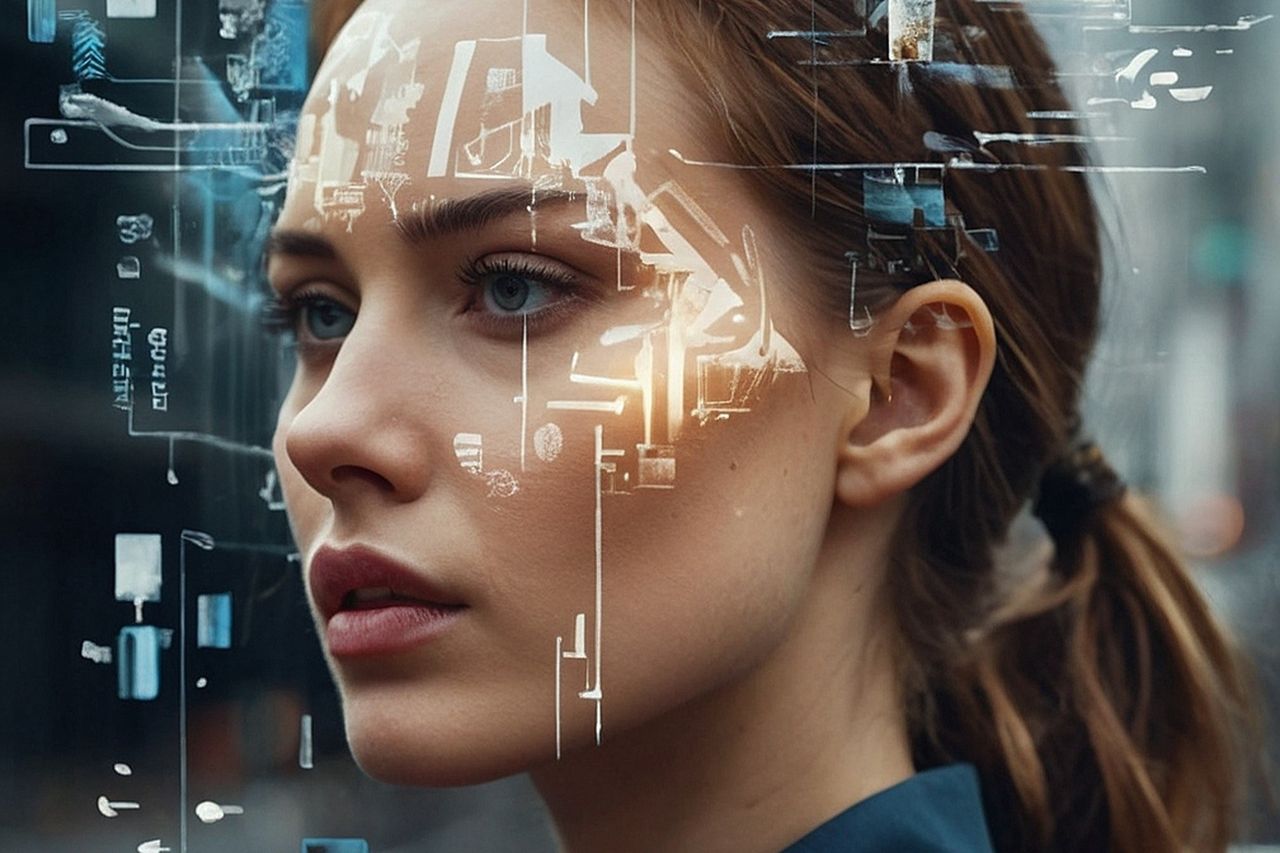 Deepfake - rosnące w siłę zagrożenie współczesnego internetu