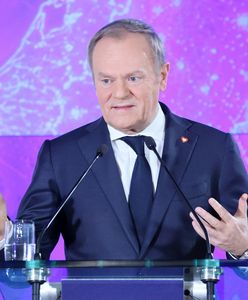 "Nie możemy sobie pozwolić". Stanowczy apel Tuska do polityków