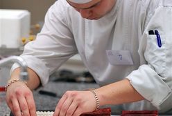 Słodkie mistrzostwa