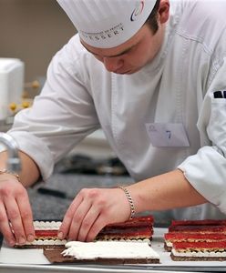 Słodkie mistrzostwa