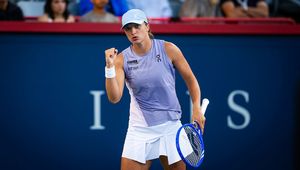 Clara Tauson - Iga Świątek. Typy bukmacherskie i analiza 03.08 | WTA Montreal