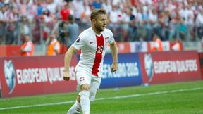 Kuba Błaszczykowski: Odżyłem, jako człowiek
