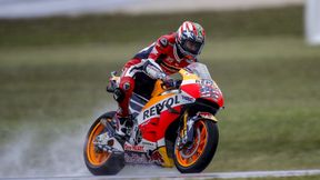 MotoGP: Nicky Hayden wraca na szczyt