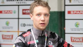 Aleksandr Łoktajew: Sportowa adrenalina dała mi szybkość na torze