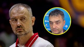 Legendarny siatkarz wypalił o Grbiciu. To mówi o Polsce