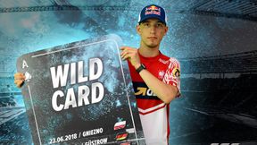 Oficjalnie: Poznaliśmy trzecią stałą "dziką kartę" na SEC 2018!