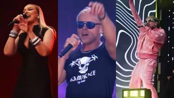 Koncert TVP i Lata z Radiem znowu podzielił widzów. "Nigdy nie byłem na gorszym, makabra"