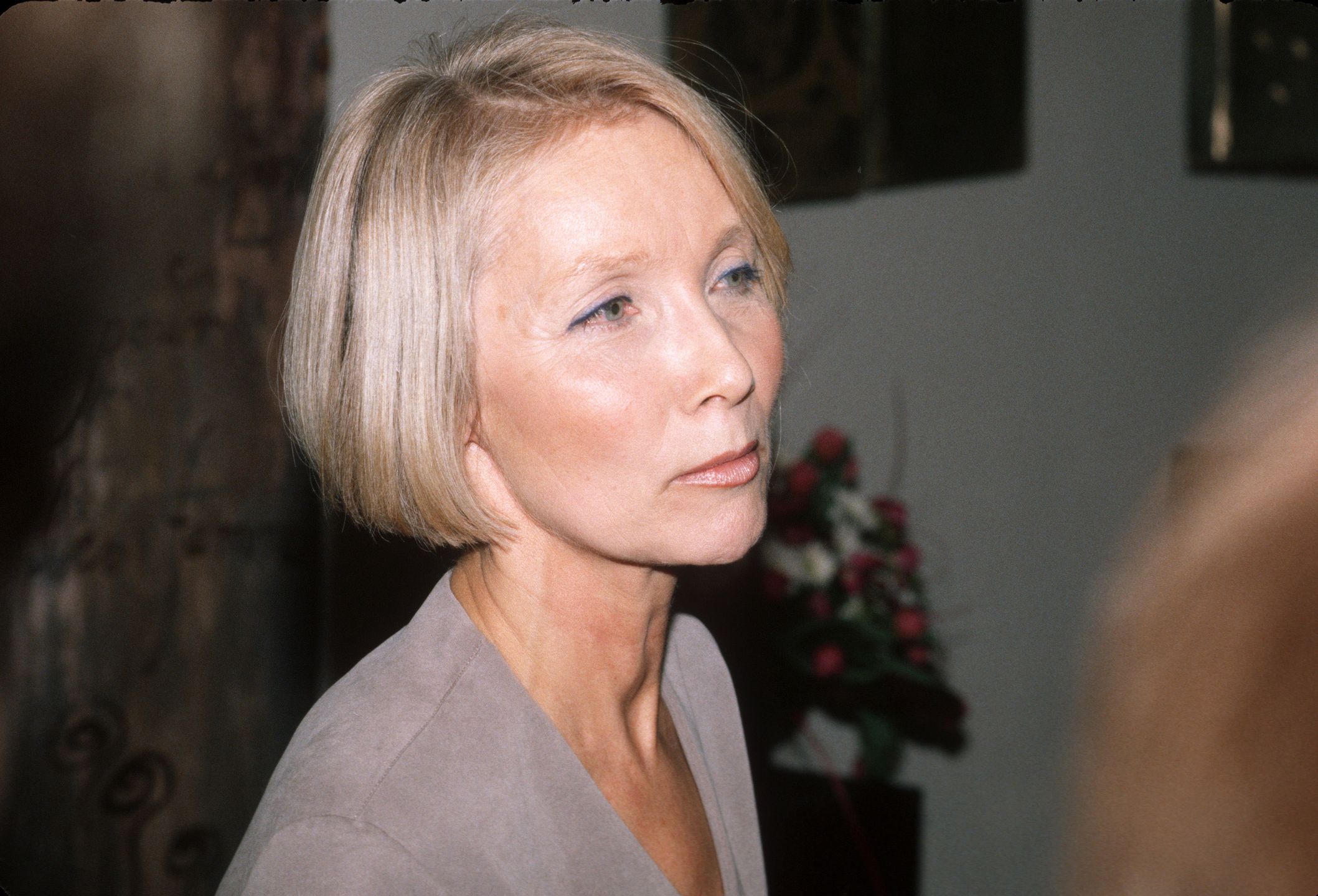 Pola Raksa w latach 90.