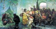Caryca Anna Romanowa. Najgorsza władczyni w historii Rosji?