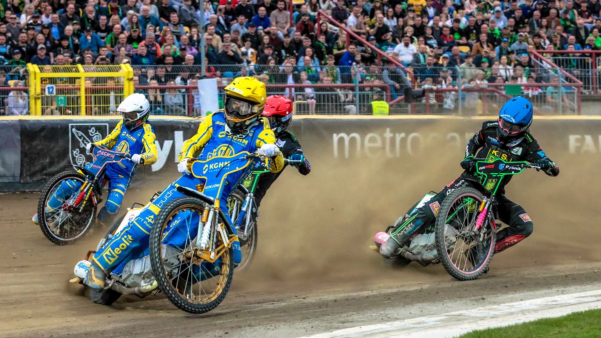 WP SportoweFakty / Arkadiusz Siwek